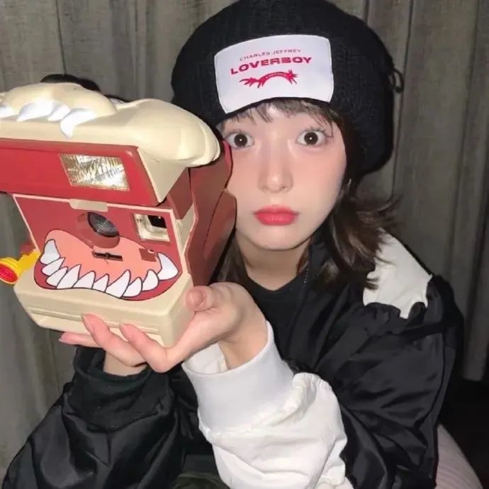 一见又倾心